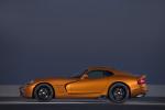 Dodge Viper GTC 2015 года